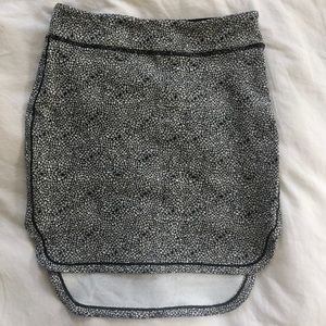 Lululemon skirt